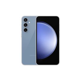 Samsung Galaxy S23 FE SM-S711B 16,3 cm (6.4") Double SIM 5G USB Type-C 8 Go 256 Go 4500 mAh Indigo
