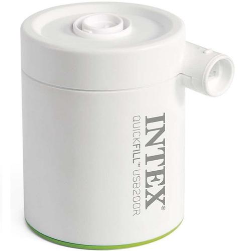 Gonfleur Rechargeable Usb 200r Intex