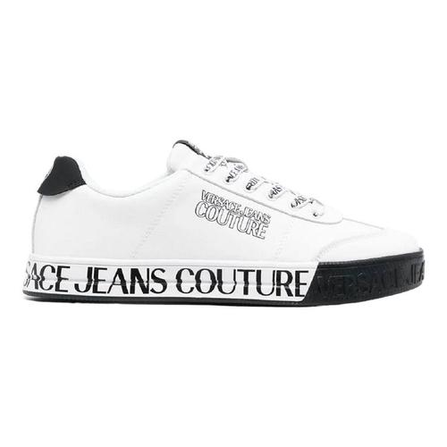 Baskets Mode Versace Jeans 76ya3sk6