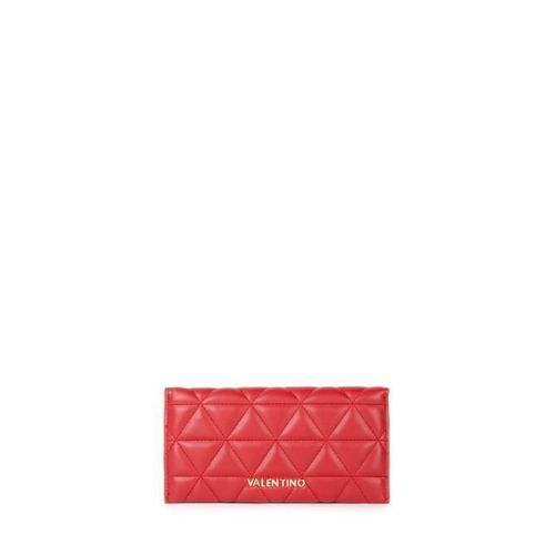 Portefeuille Carnaby Valentino VPS7LO216 Rosso Rouge (Rosso)