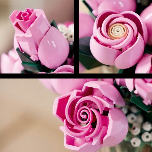 Cr�ez des fleurs d�coratives