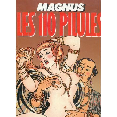 Les 110 Pilules