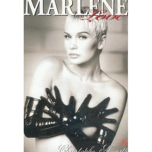 Marlene Love