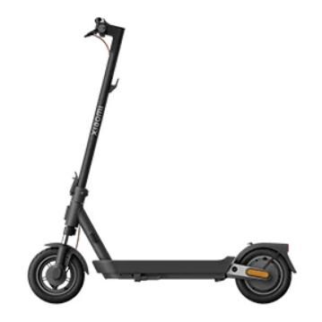 Xiaomi Electric Scooter 5 Pro Noir 25 km/h 10,2 Ah