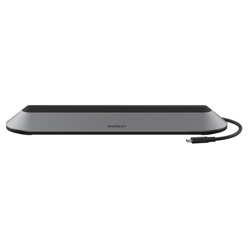Belkin CONNECT Universal USB-C 11-in-1 Pro Dock - Station da