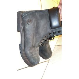 Timberland Greyfield Leather Boot A5rng 37 Rakuten