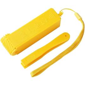 Yellow 500m-Number 4.0 (0.330mm) -fil de pêche en Nylon de 500M