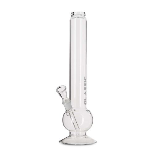 Bang en verre The Sensor by Glassic Collection