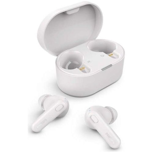 Philips TAT1108WT True Wireless Blanc