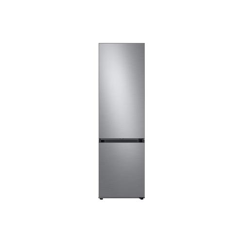 Samsung RB38C7B6AS9/EF réfrigérateur-congélateur Pose libre 387 L A Acier inoxydable