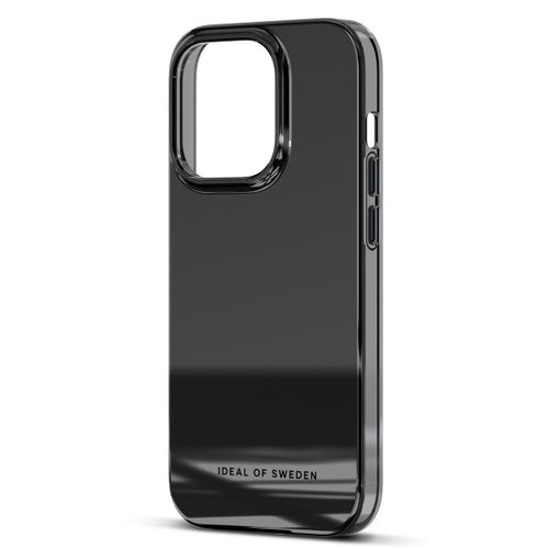 Ideal Of Sweden Coque Arrière Mirror Iphone 14 Pro Black