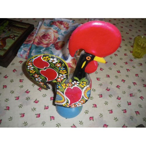 coq barcelo 35 cm