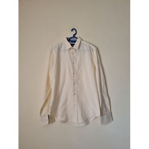 Chemise Zara Man Taille 38