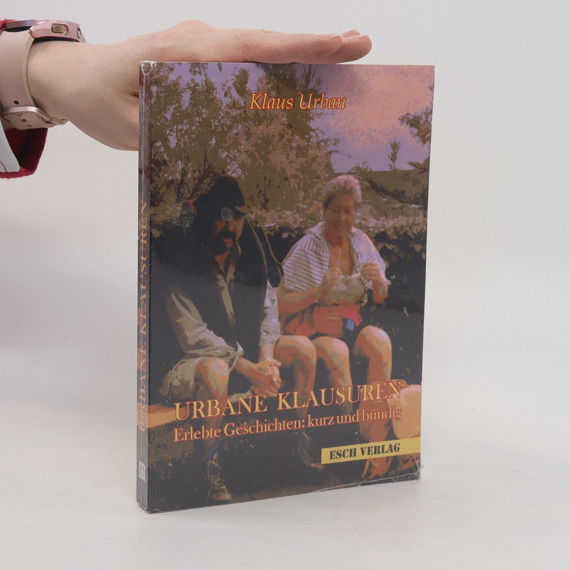 Urbane Klausuren | Urban Klaus