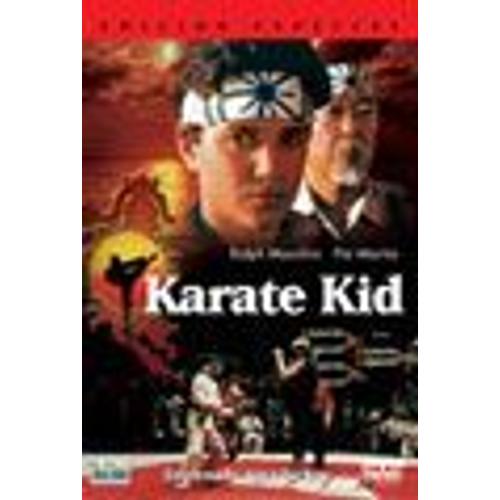 Karate Kid