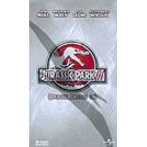 Jurassic Park Iii