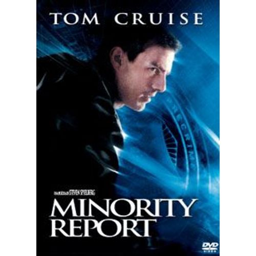Minority Report