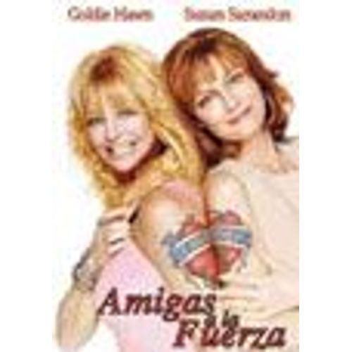 Amigas A La Fuerza