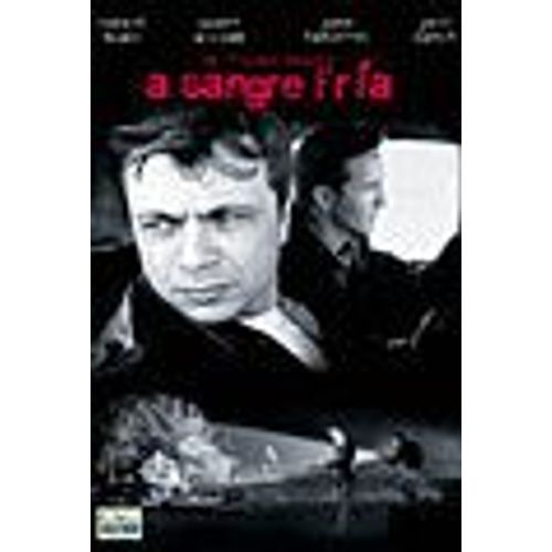 A Sangre Fría
