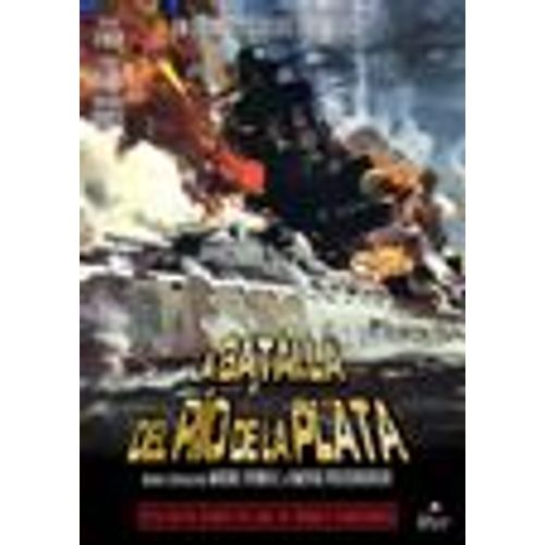 La Batalla Del Río De La Plata