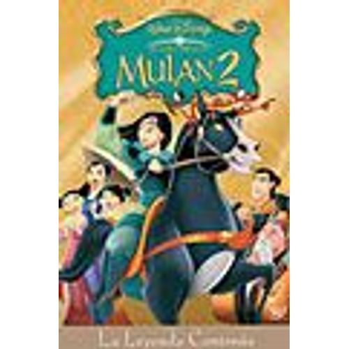 Mulan 2