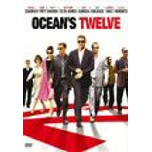 Ocean's Twelve