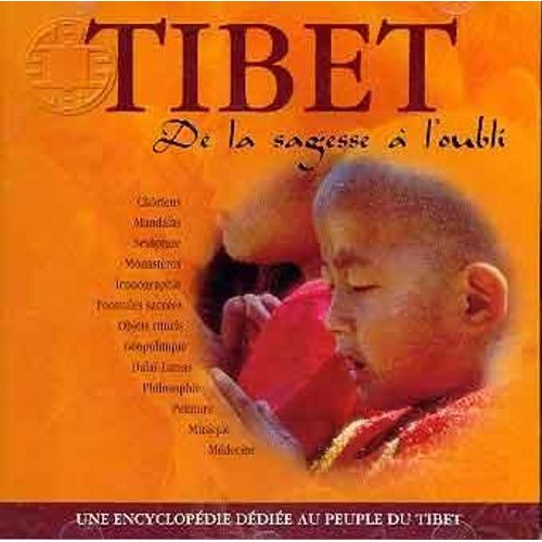 Tibet Pc
