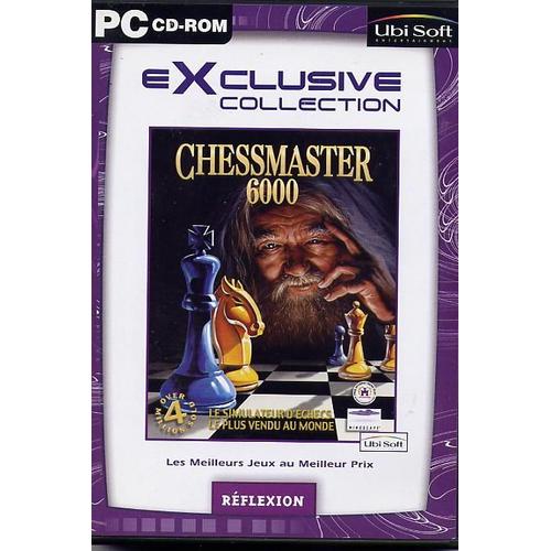 Chessmaster 6000 (Kol2002) Pc