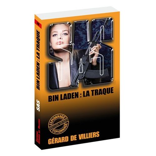 Bin Laden : La Traque
