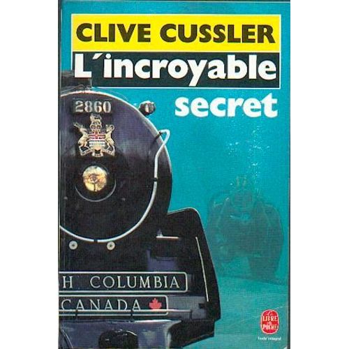 L Incroyable Secret