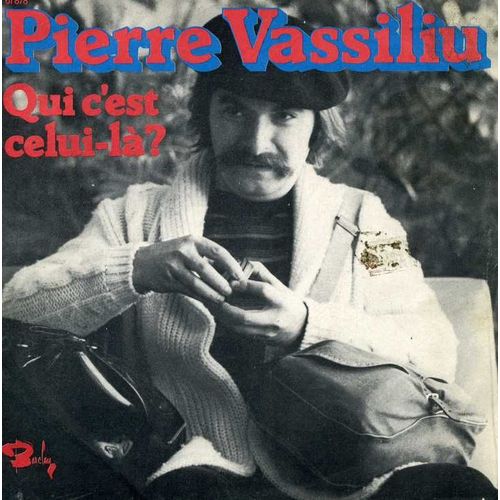 Qui C'est Celui-La