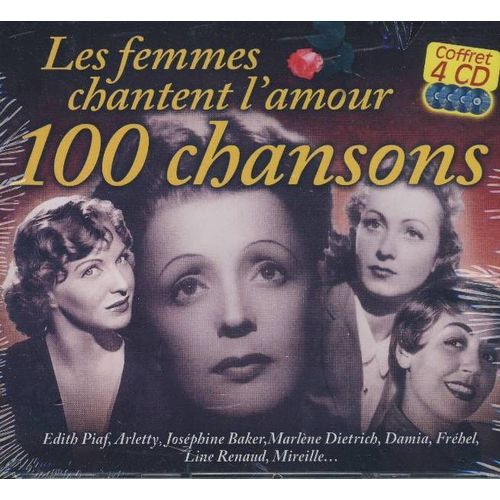 100 Chansons