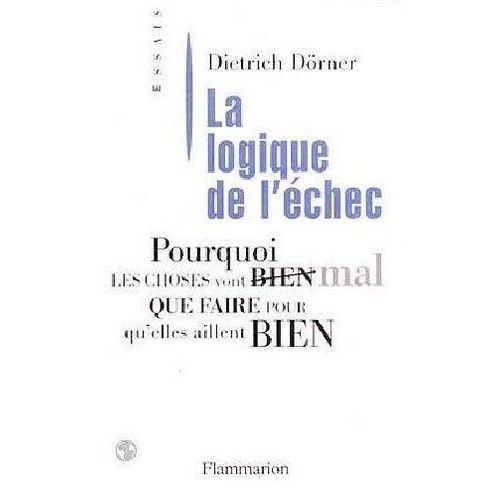 La Logique De L'échec