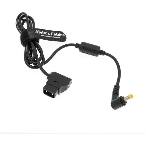 D Tap vers DC cable d'alimentation pour Sony PXW Z-190 pour Sony PXW FS7 cam¿¿scopes