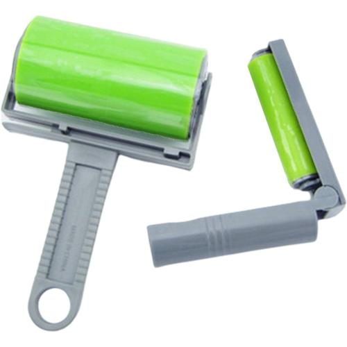 Stick It Rollers, Stick It Pet Hair Remover, Stick It Lint Roller, Stick It Lint Roller R¿¿Utilisable, Best Stick It Reusable Lint Roller For Poils D'animaux, V¿¿Tements, Si¿¿Ges D'auto