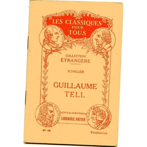 Guillaume Tell