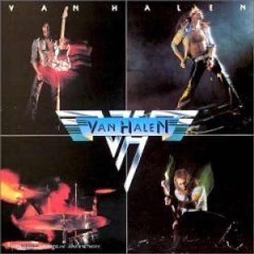 Van Halen