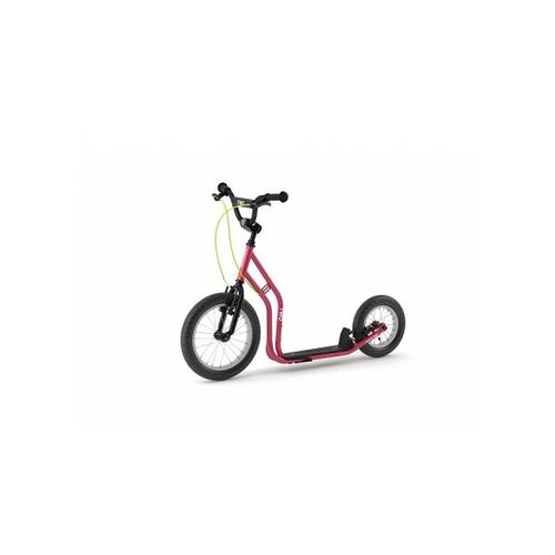 Trottinette Yedoo Two Numbers Pink
