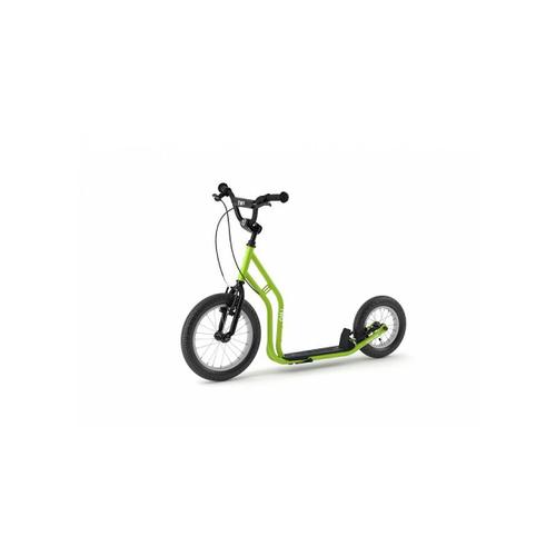 Trottinette Yedoo Two Numbers Green