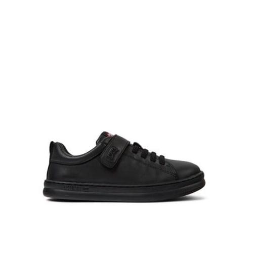 Camper Baskets Runner Four Noir