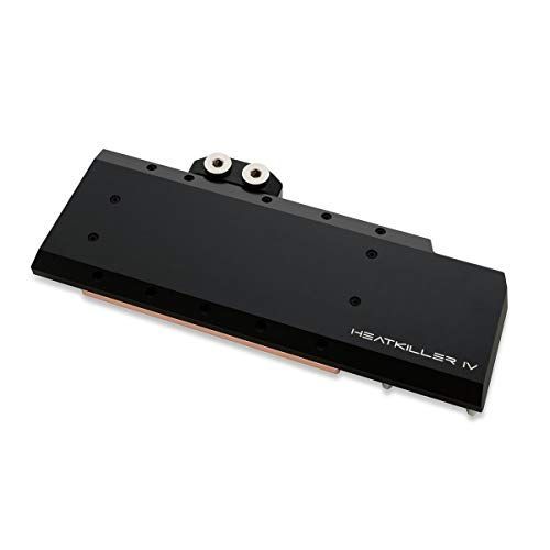Watercool Compatible Heatkiller Iv Für Radeon Rx 5700 / Xt - Acetal