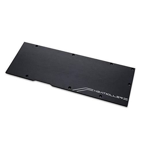 Watercool Compatible Heatkiller Iv Ebc Backplate Für Radeon Rx 5700 /