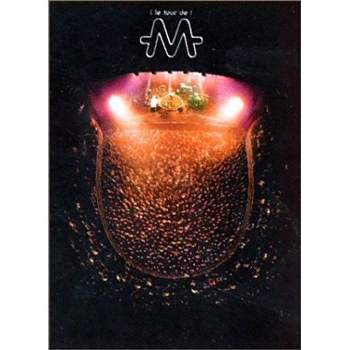 M - Le Tour De M