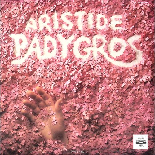 Aristide Padygros - Allez Louis