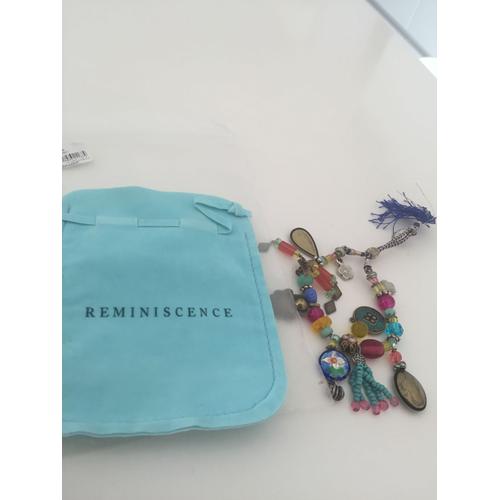 Bracelet Reminiscence Neuf