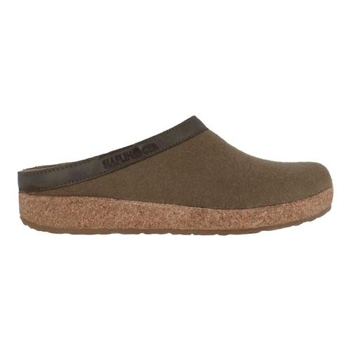 Chaussons Haflinger Grizzly Torben