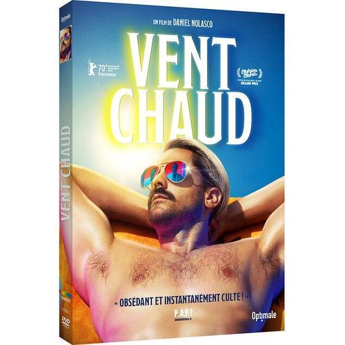 Vent Chaud