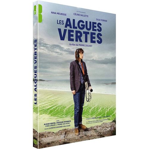 Les Algues Vertes