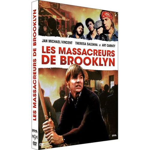 Les Massacreurs De Brooklyn