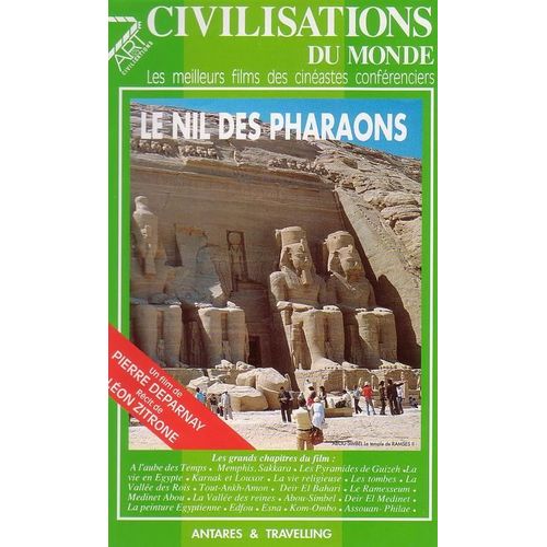 Le Nil Des Pharaons